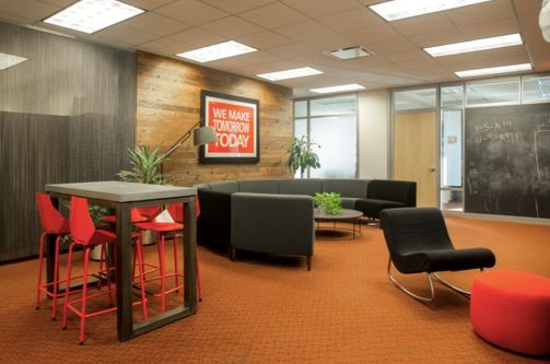 Building Sublease